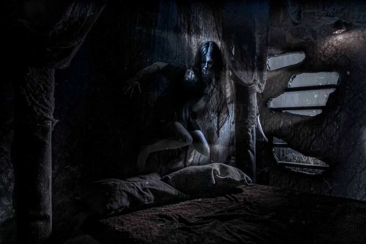 Фото квеста