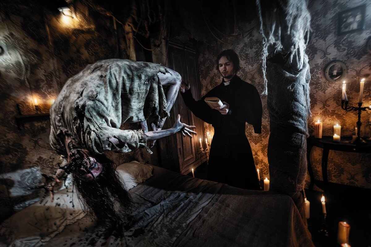 Фото квеста