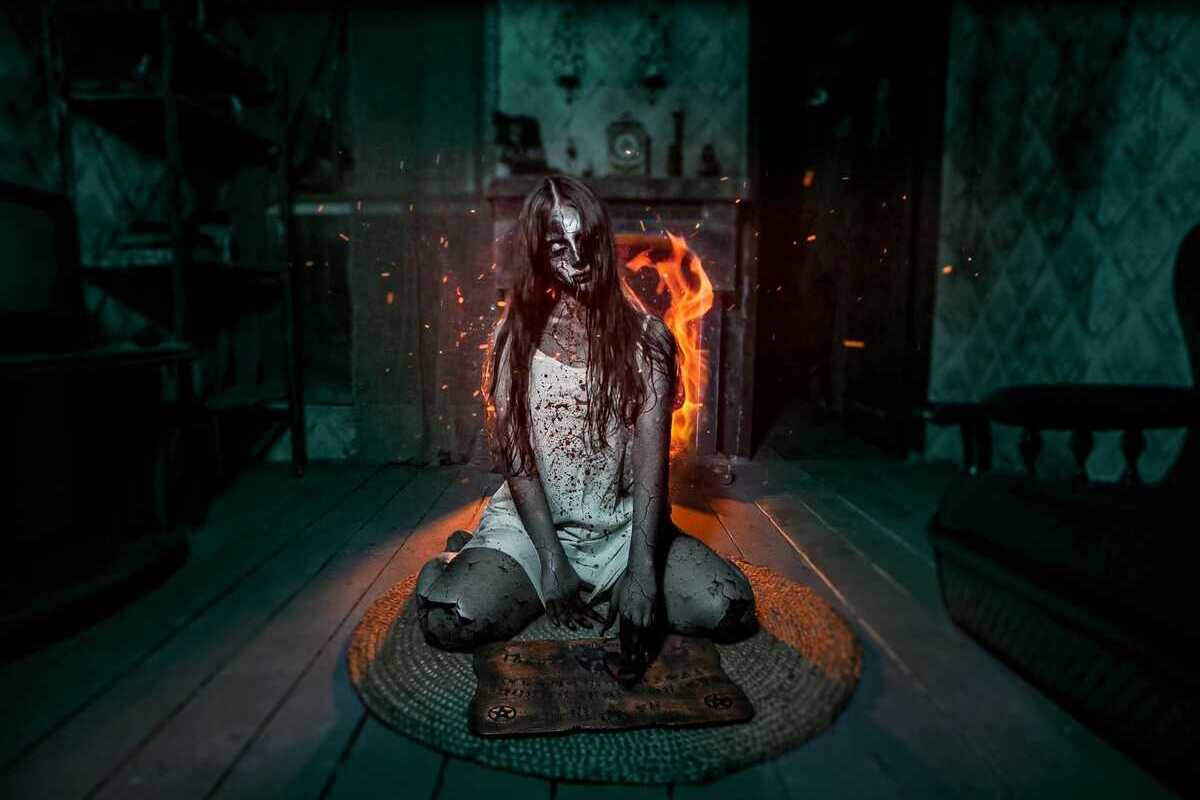 Фото квеста