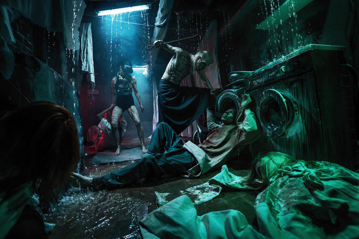 Фото квеста