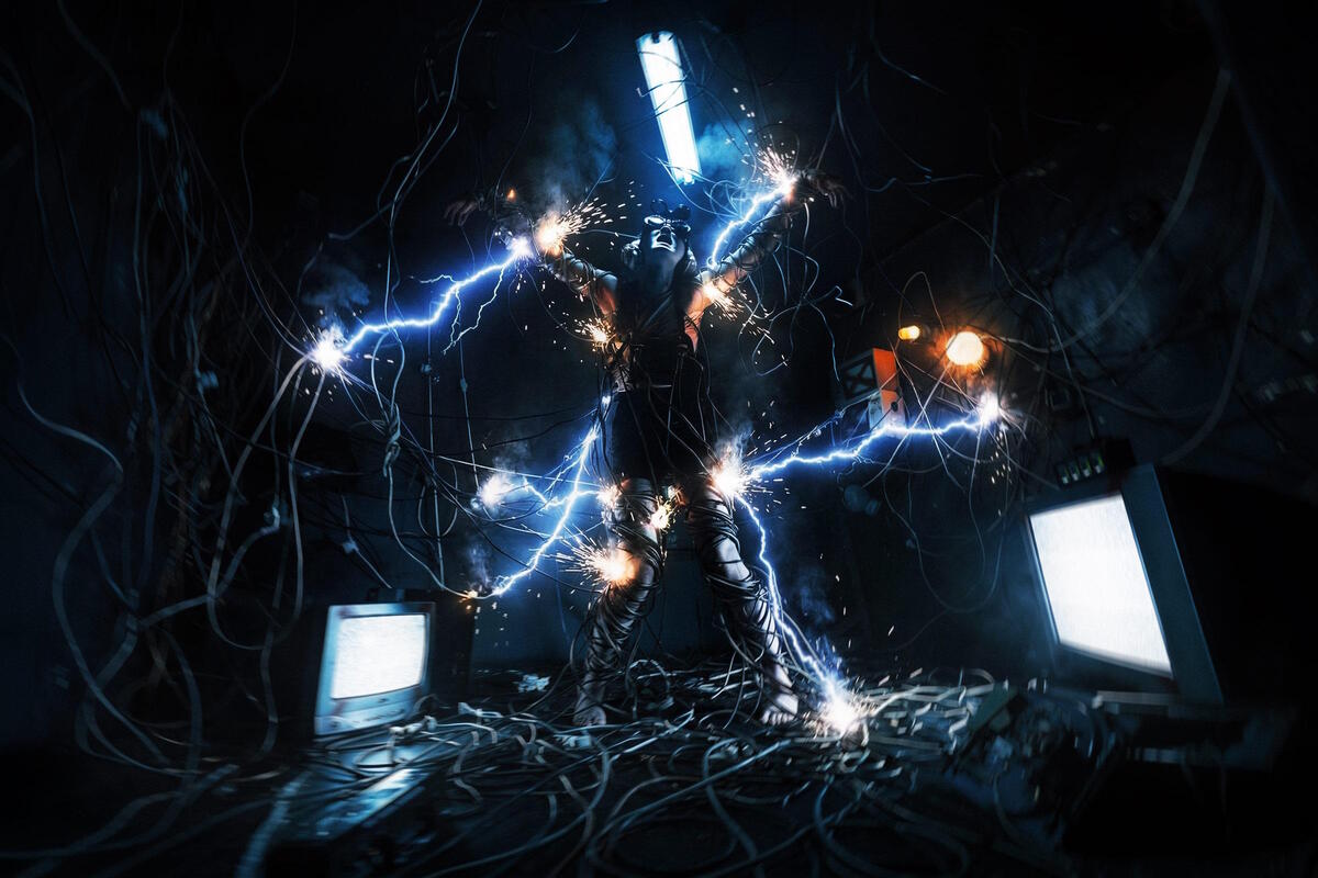 Фото квеста