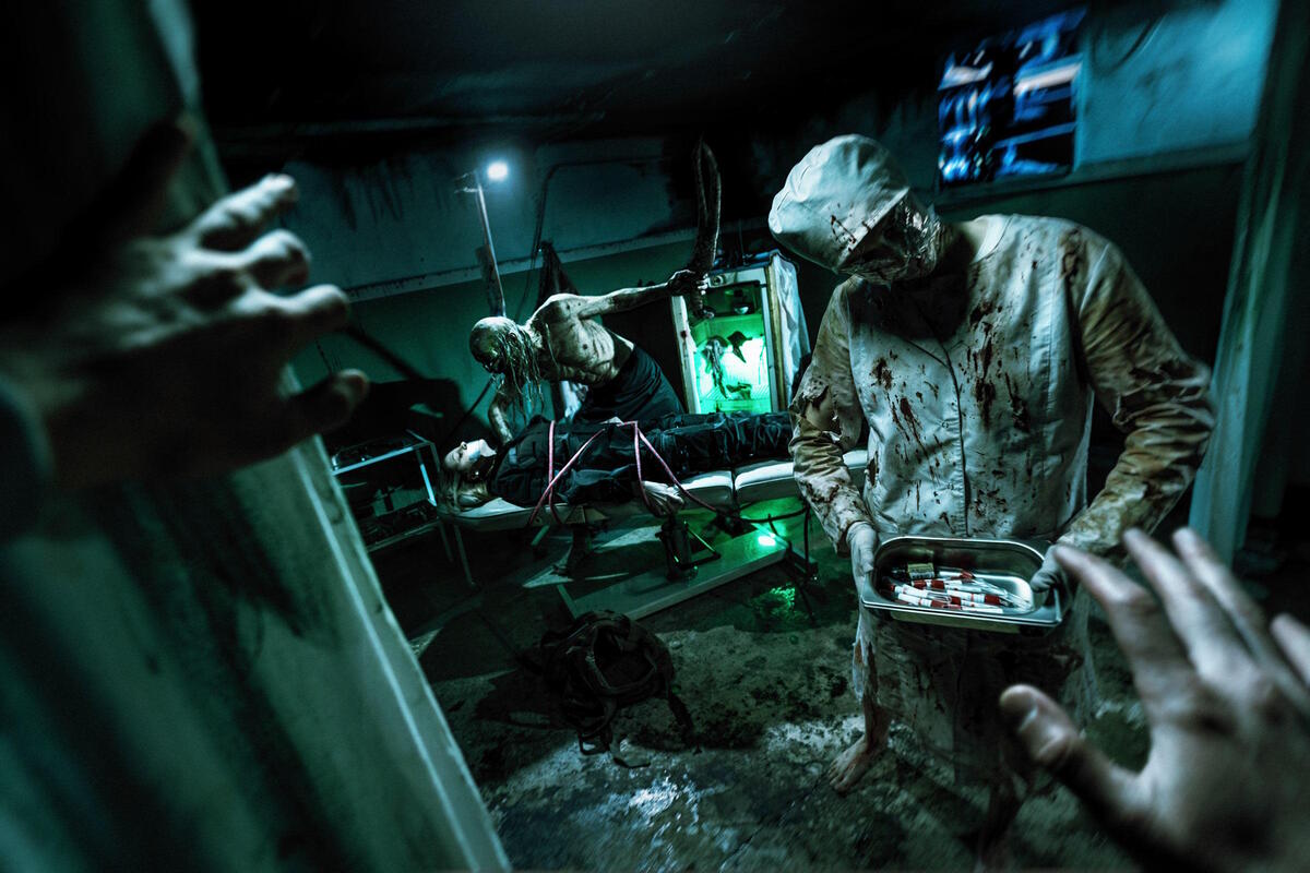 Фото квеста