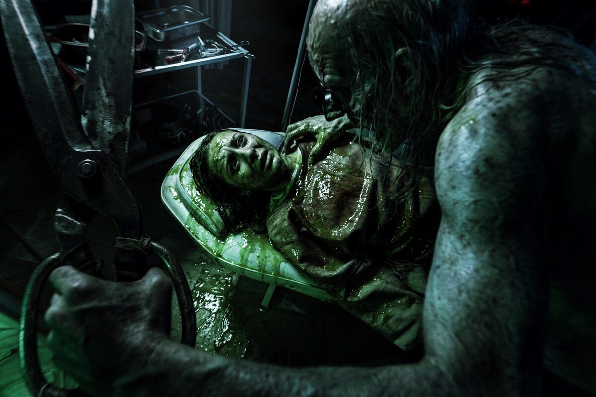 Фото квеста