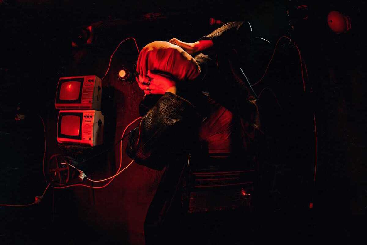 Фото квеста