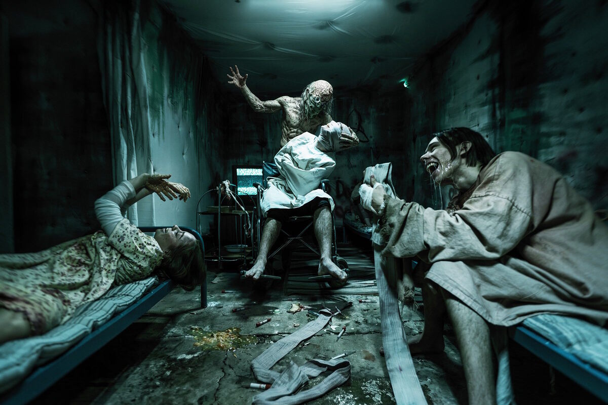 Фото квеста