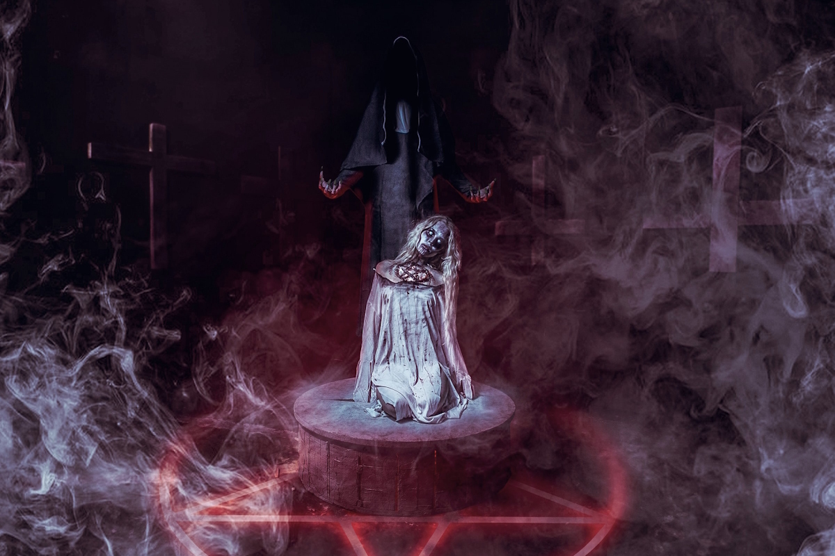 Фото квеста