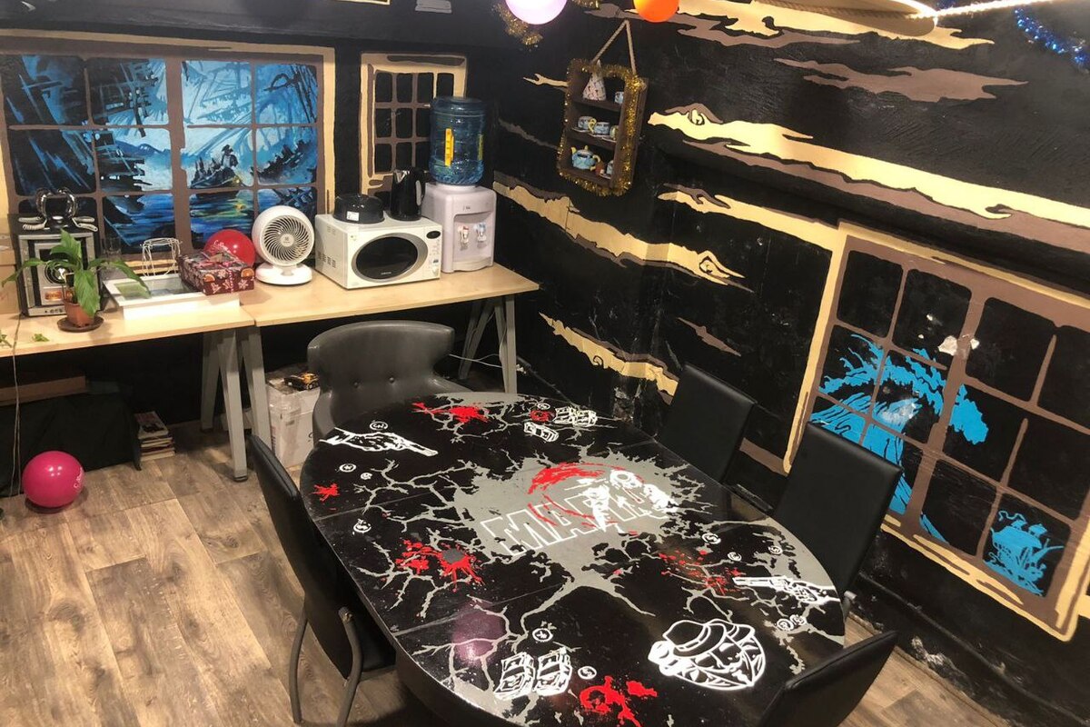 Фото квеста