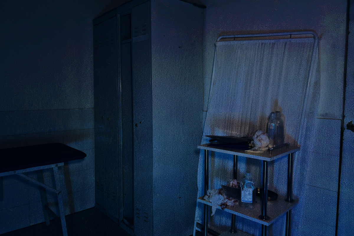 Фото квеста