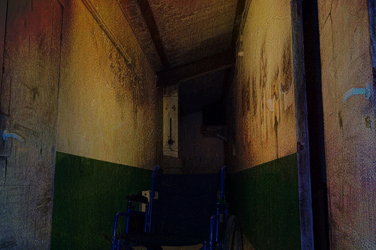 Фото квеста