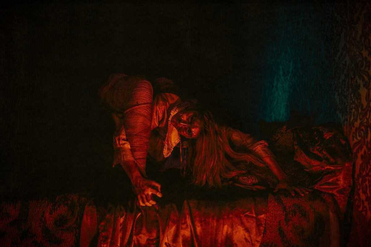 Фото квеста