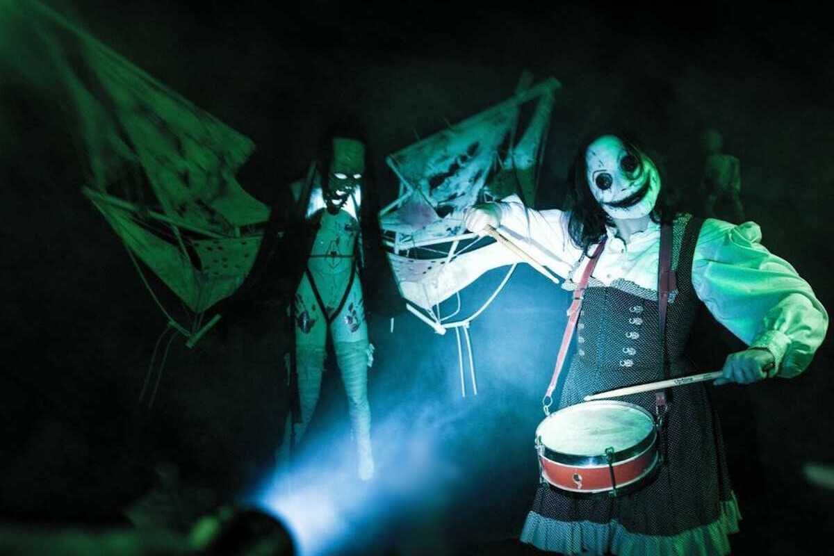 Фото квеста