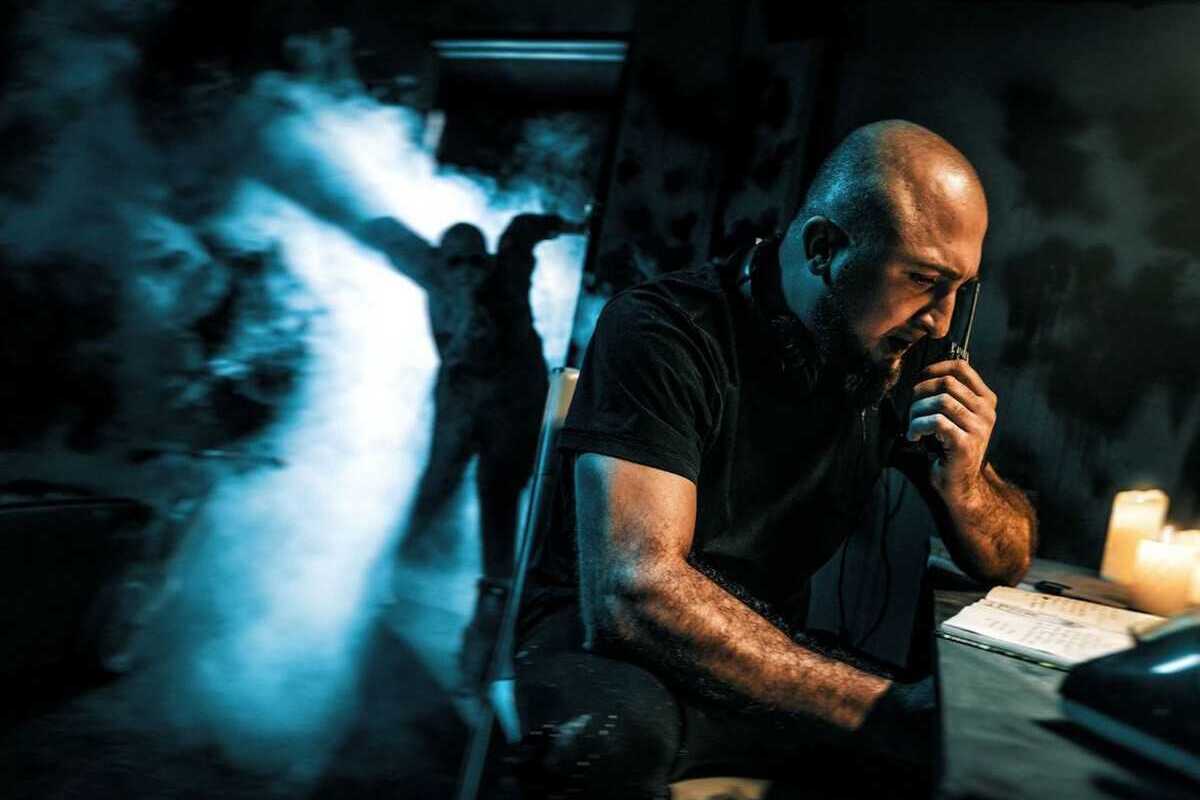 Фото квеста