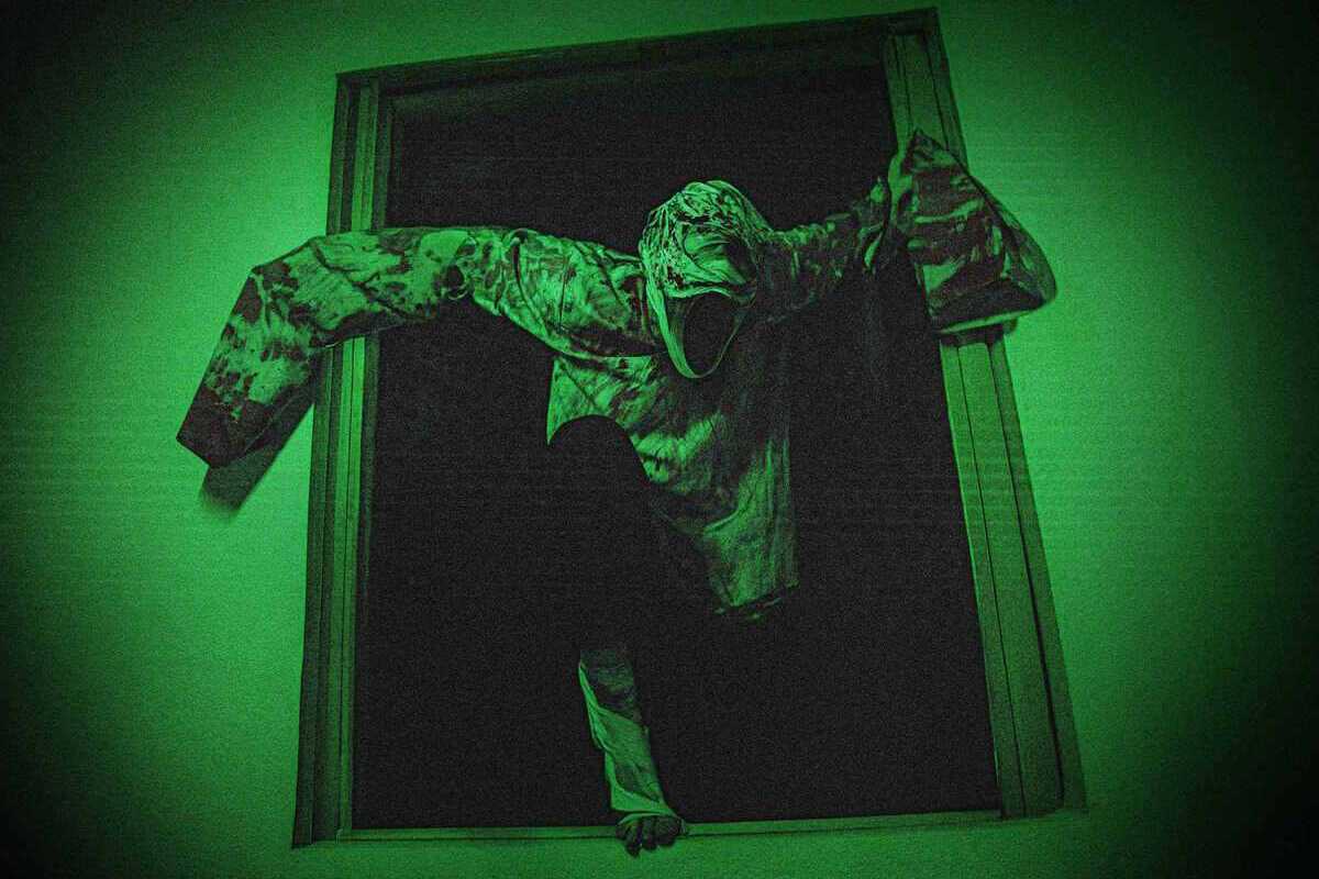 Фото квеста