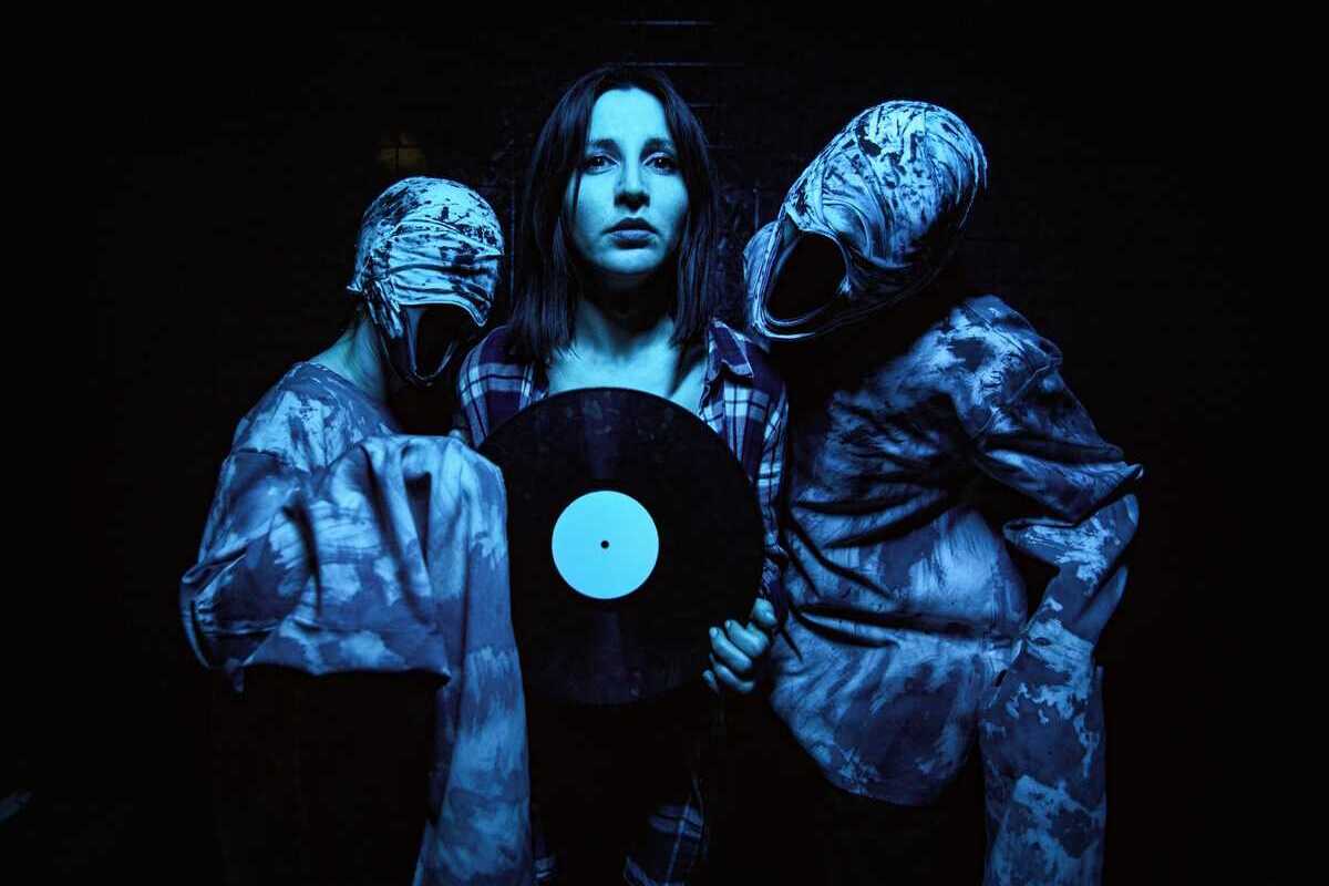 Фото квеста