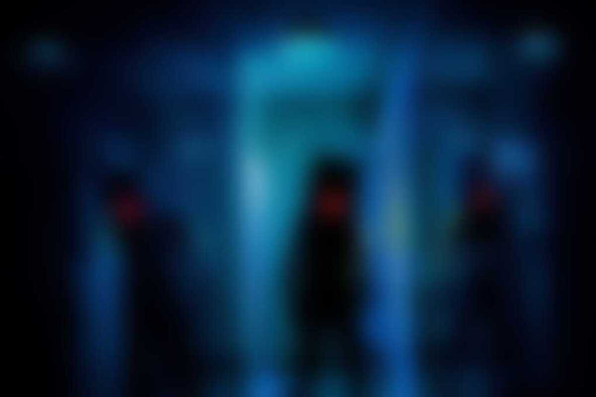 Фото квеста «Кадры из лечебницы Delirium»