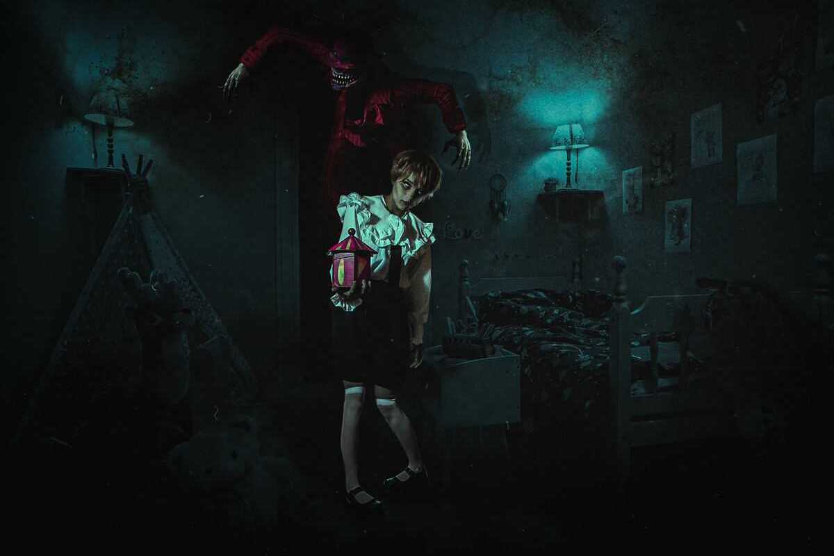 Фото квеста