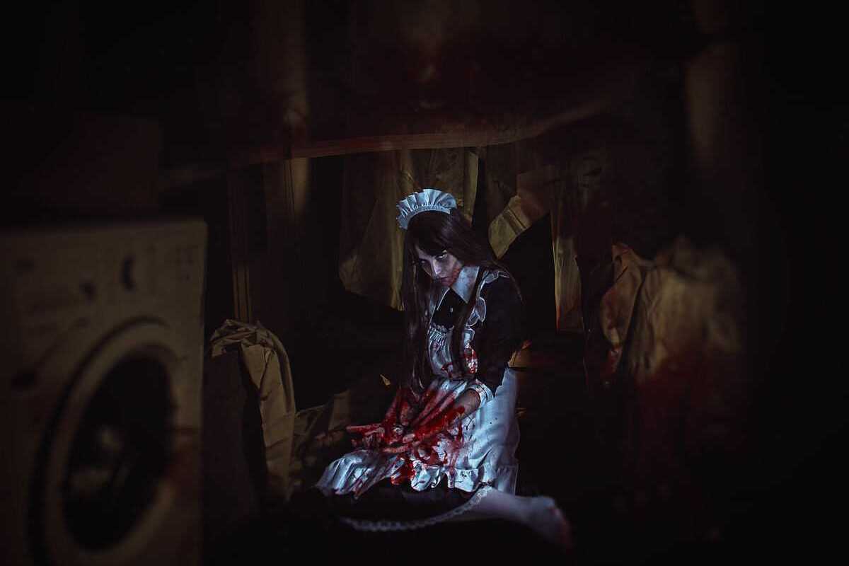 Фото квеста