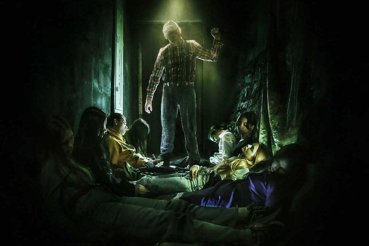 Фото квеста