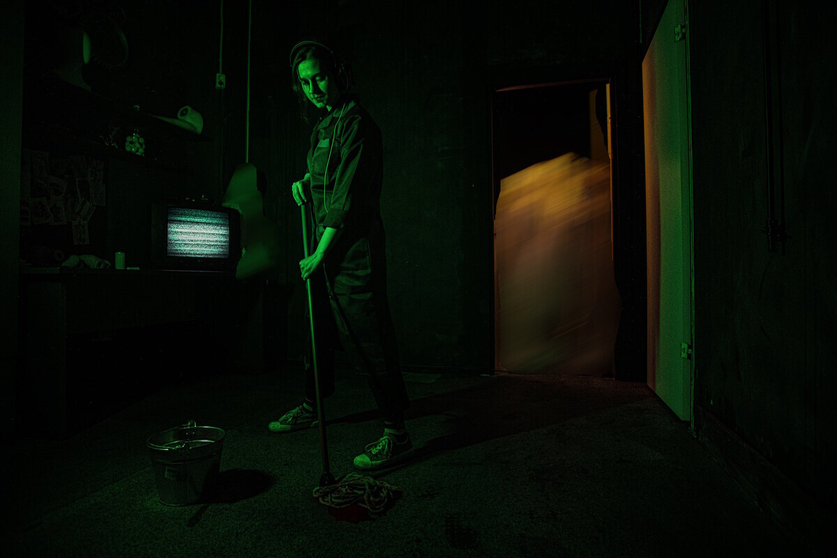 Фото квеста