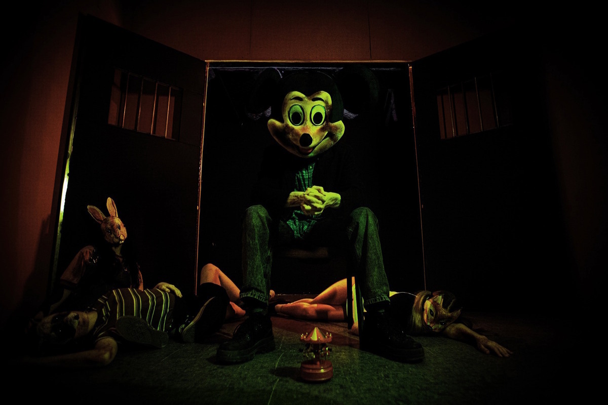 Фото квеста