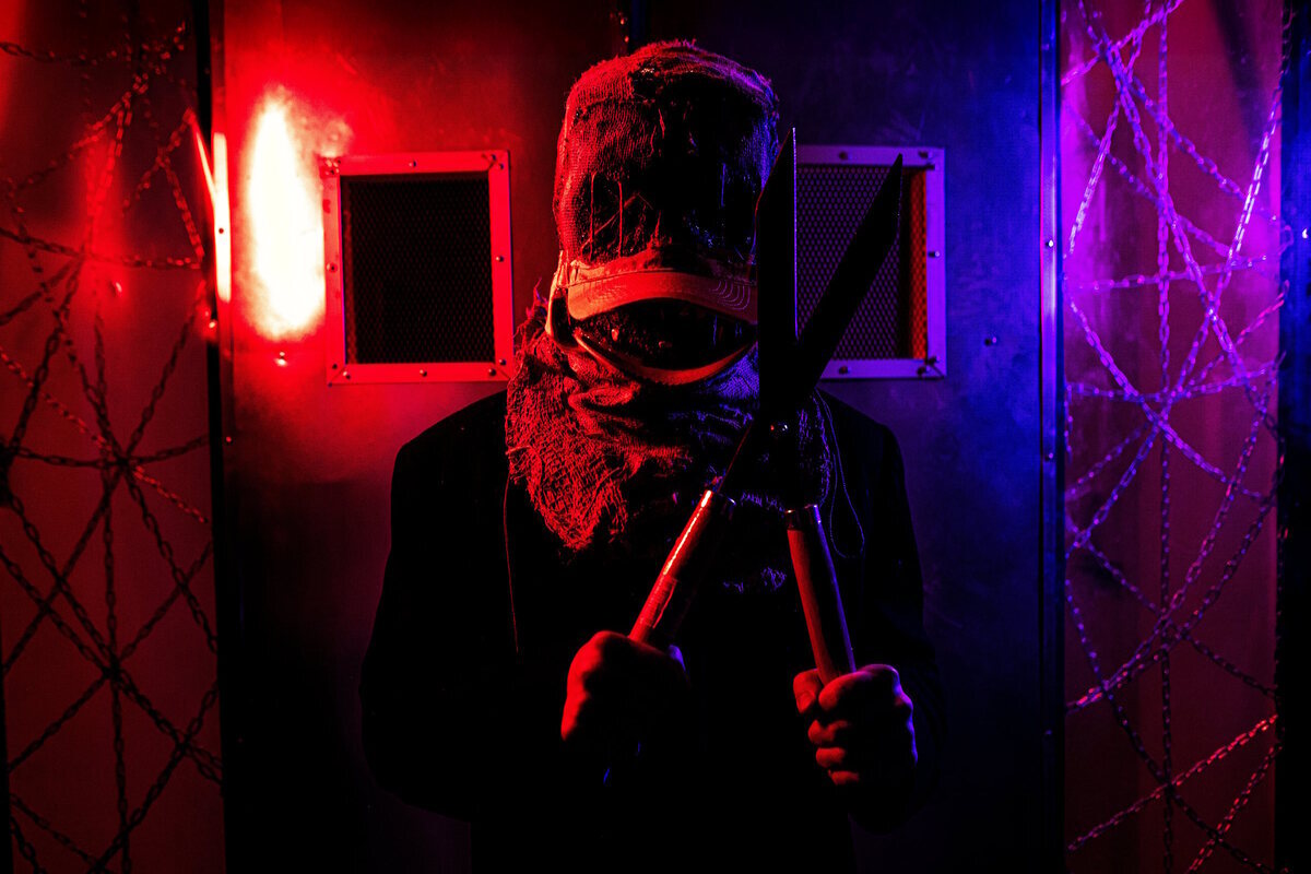 Фото квеста