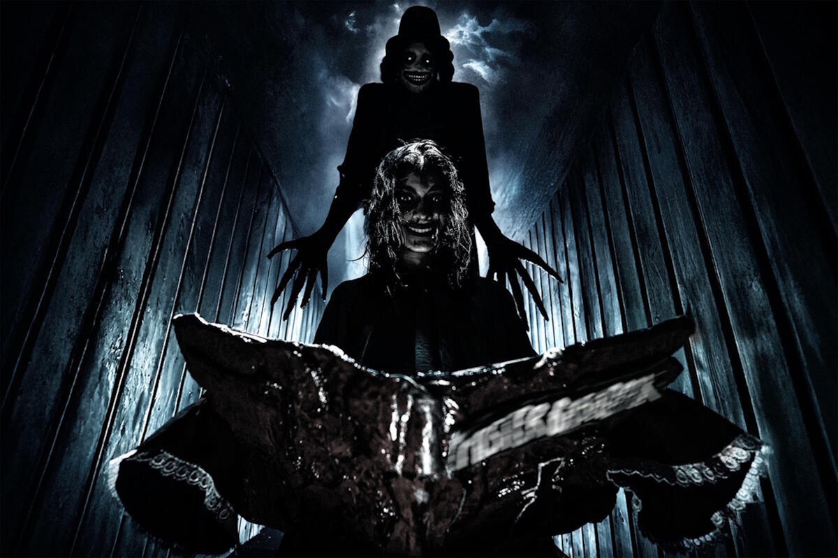 Фото квеста