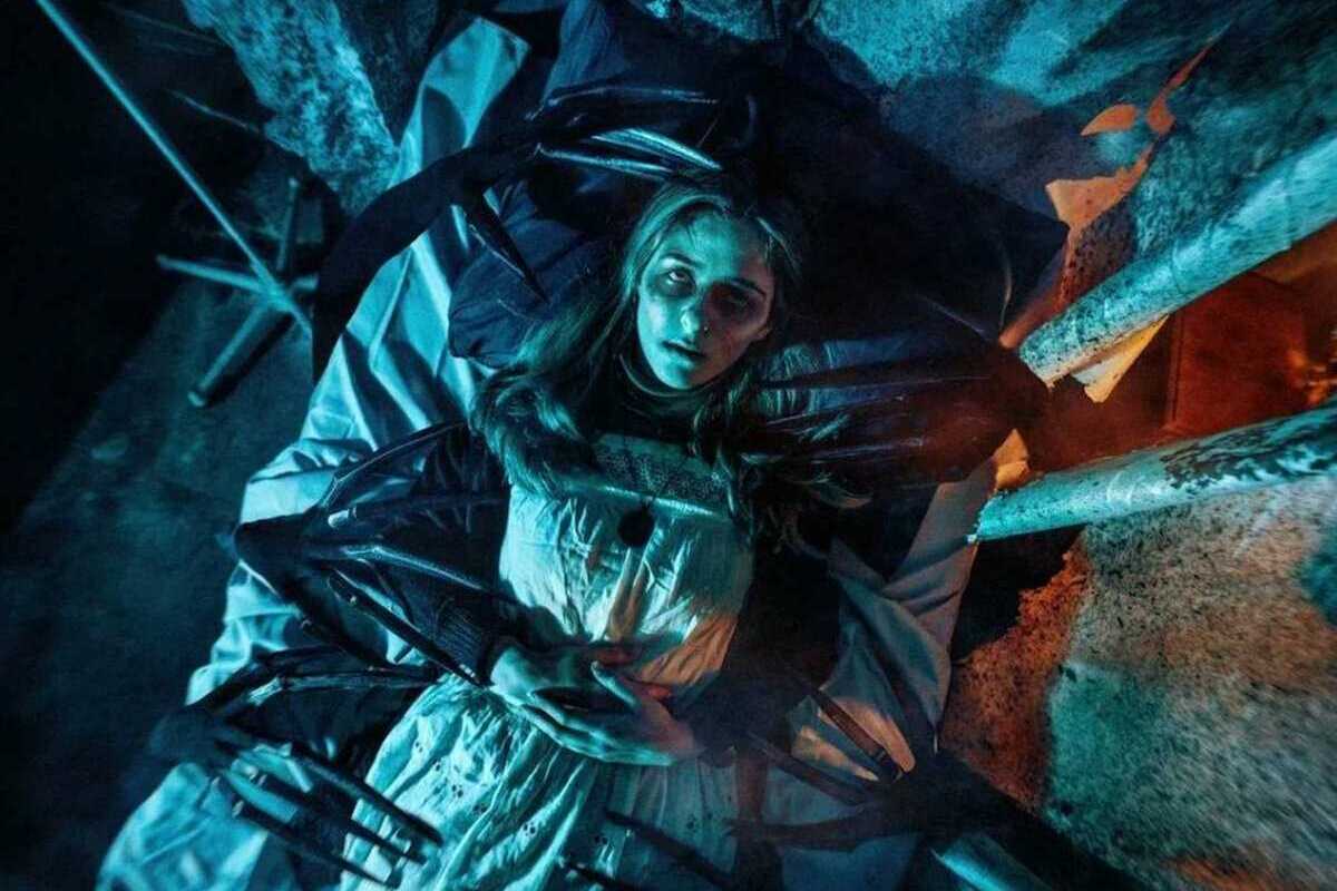 Фото квеста