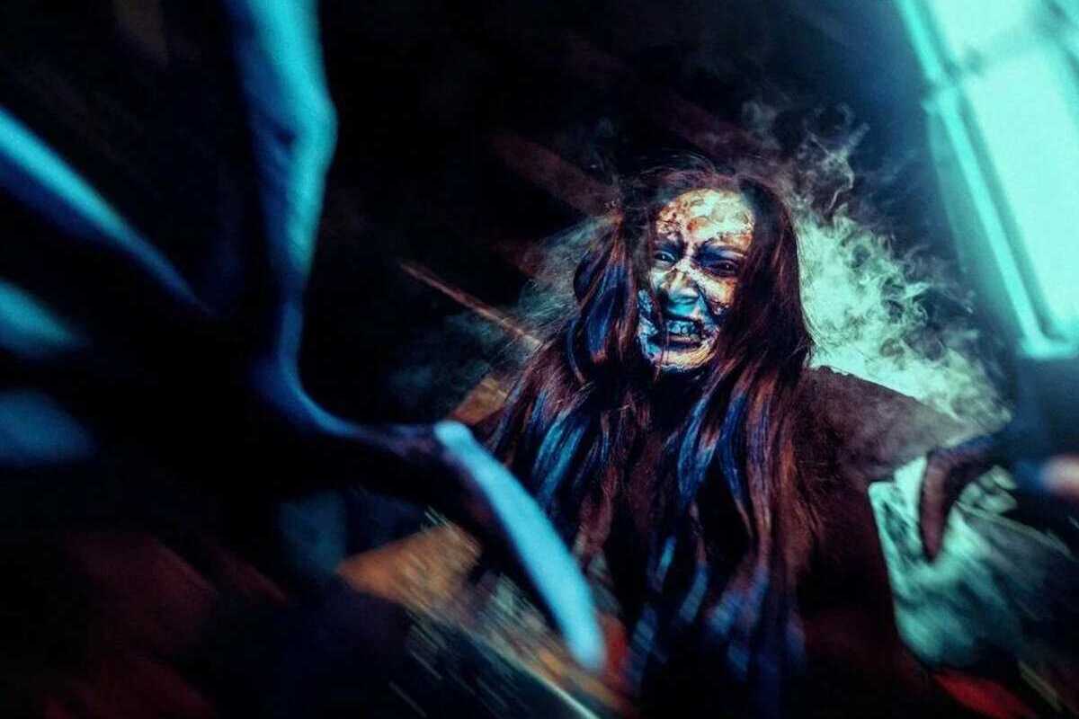 Фото квеста