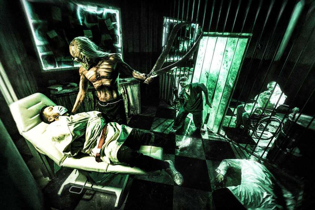 Фото квеста