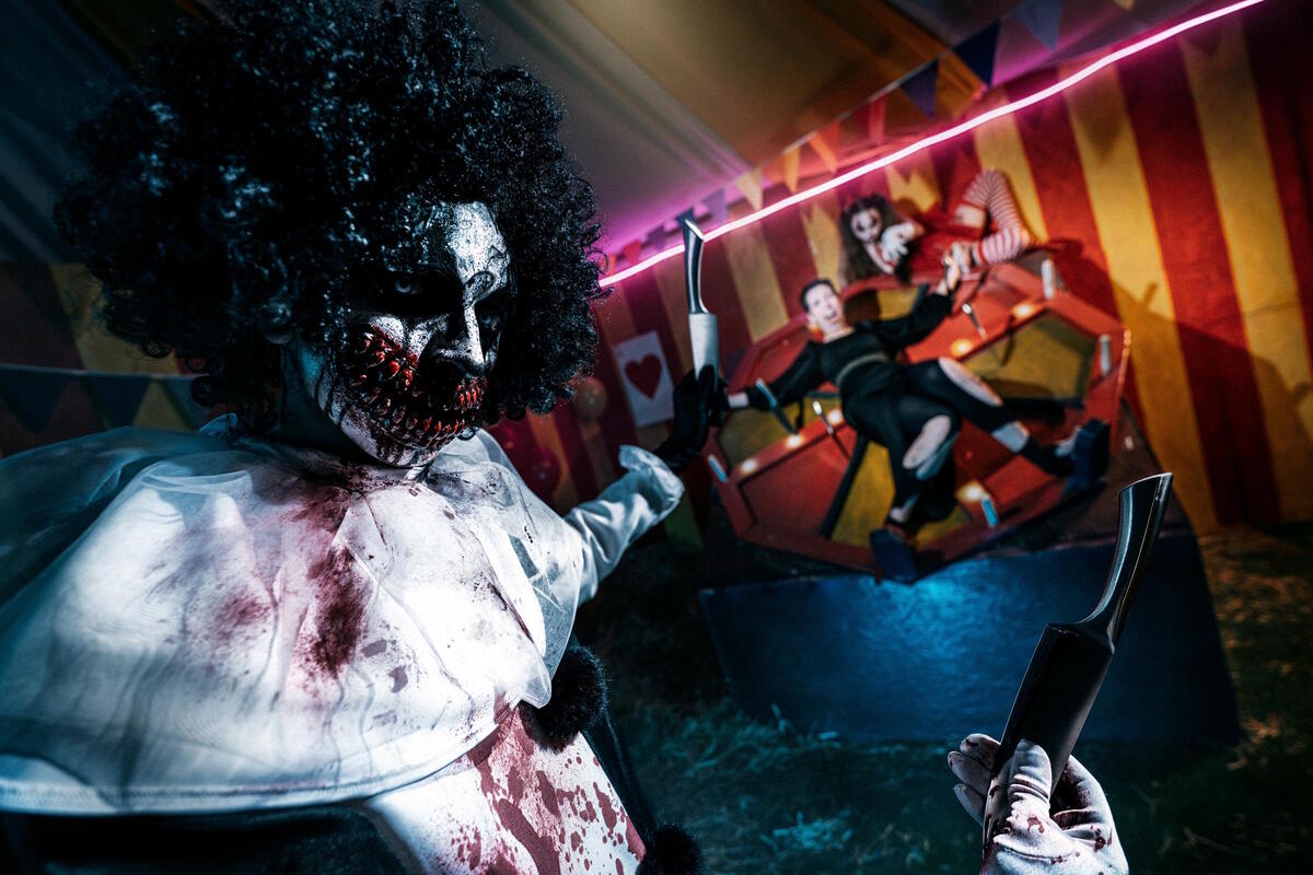 Фото квеста