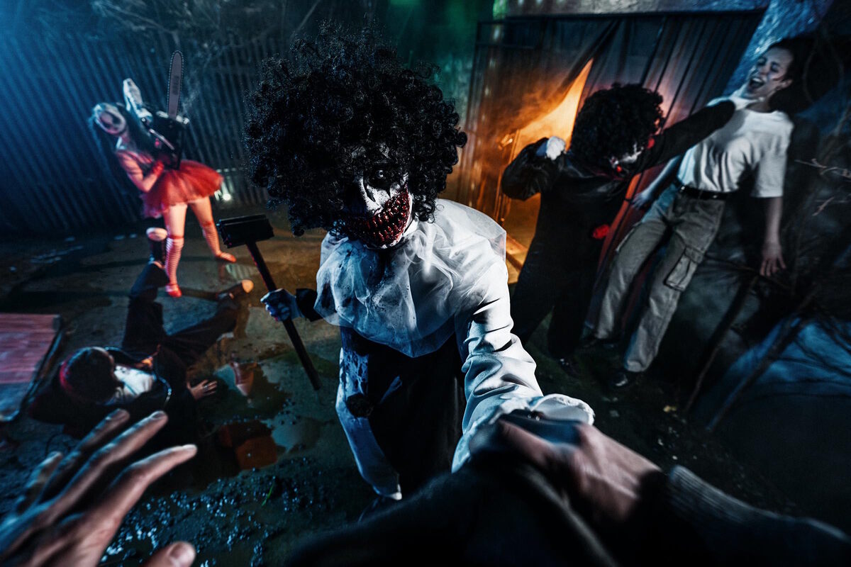 Фото квеста