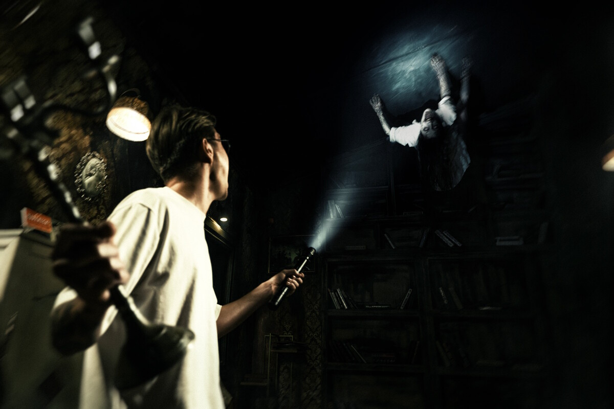 Фото квеста