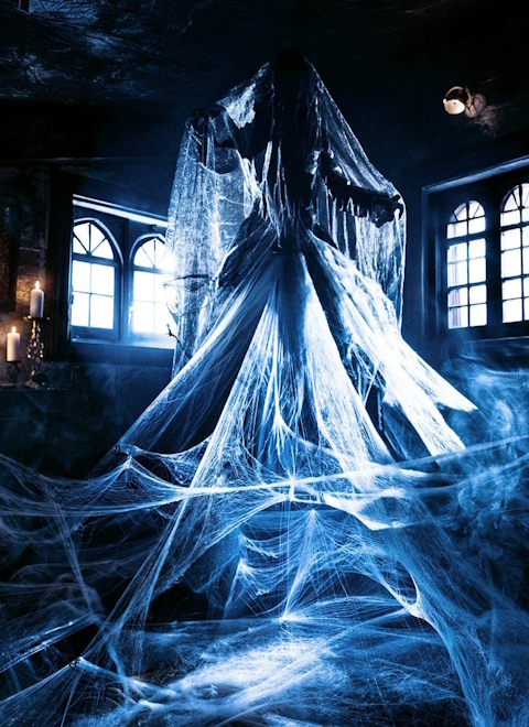 Картинка квеста - Пиковая дама