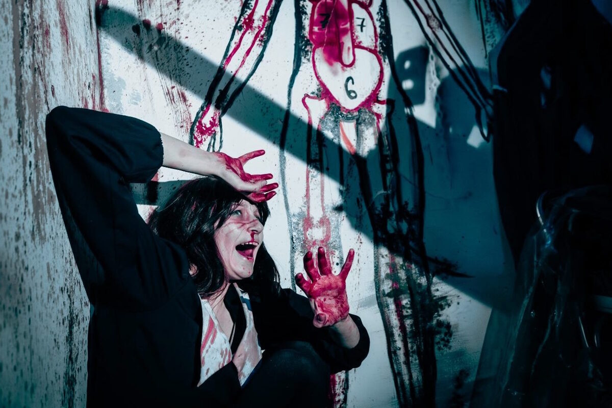 Фото квеста