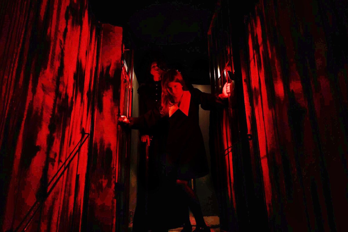 Фото квеста