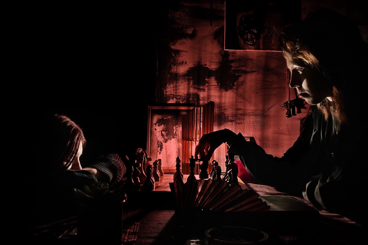 Фото квеста