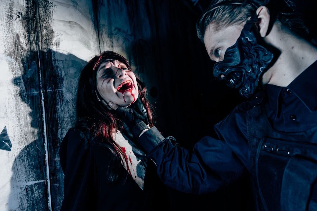 Фото квеста