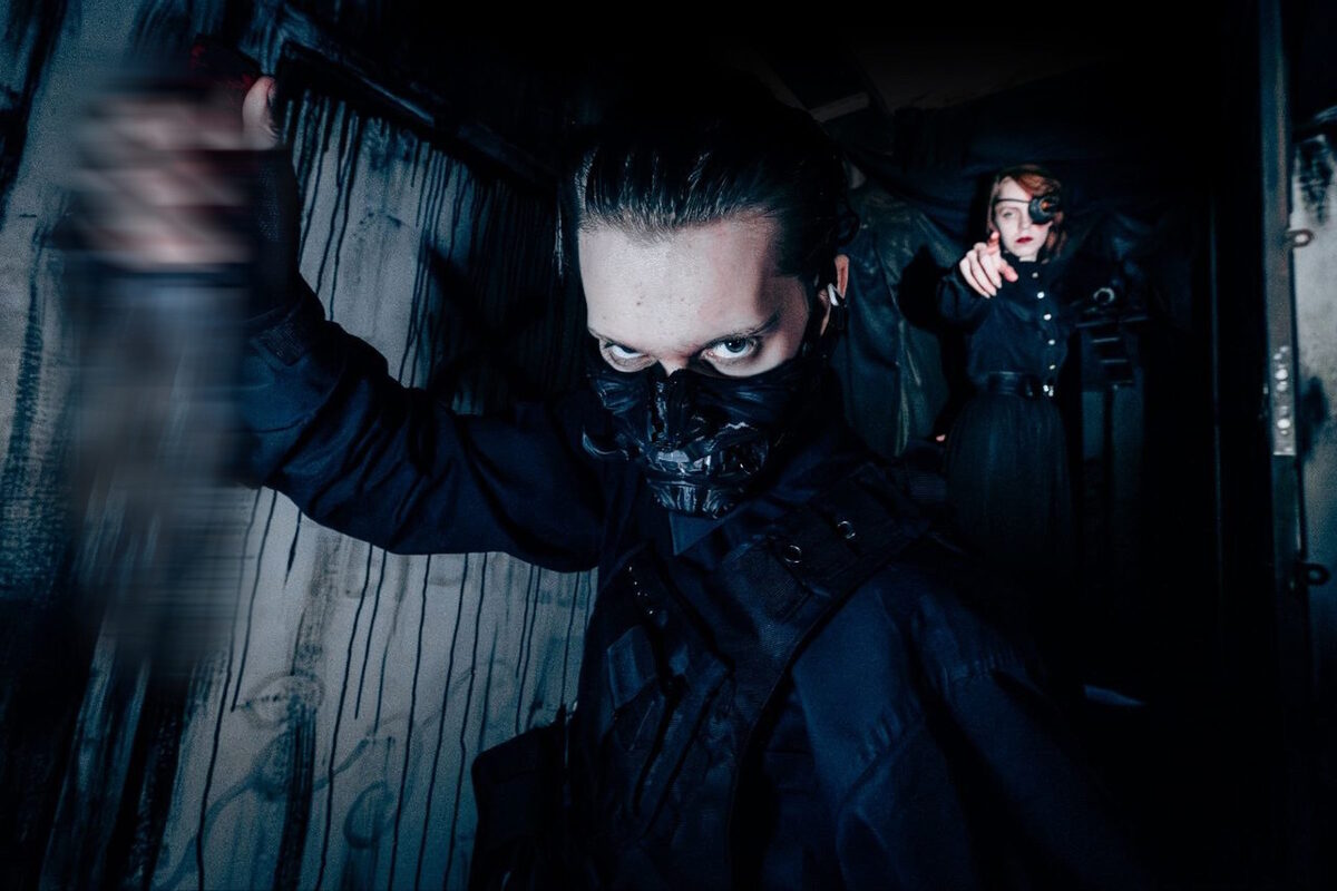 Фото квеста