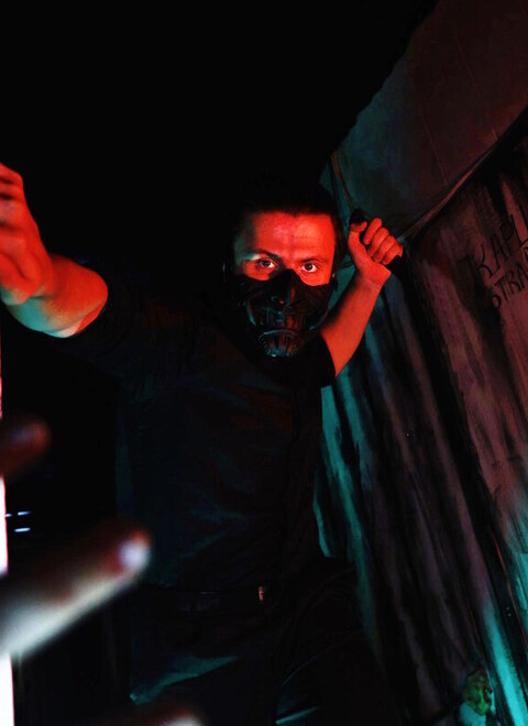 Картинка квеста - Immortal