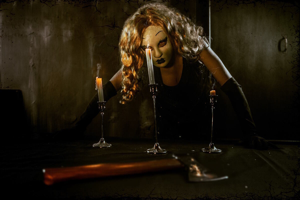 Фото квеста