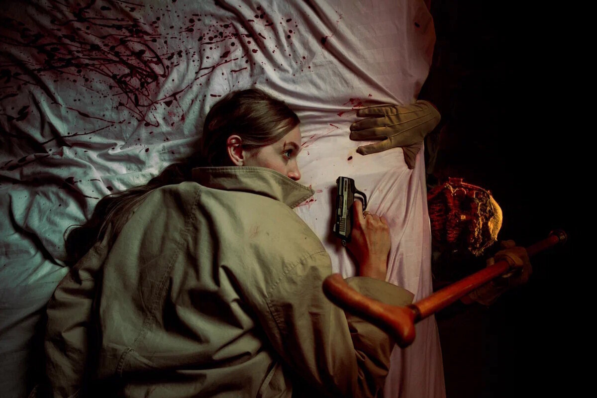 Фото квеста