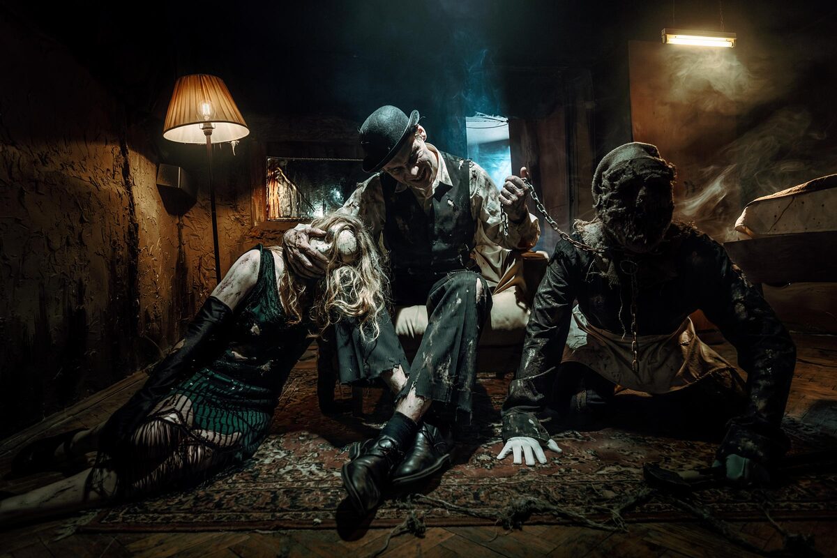 Фото квеста