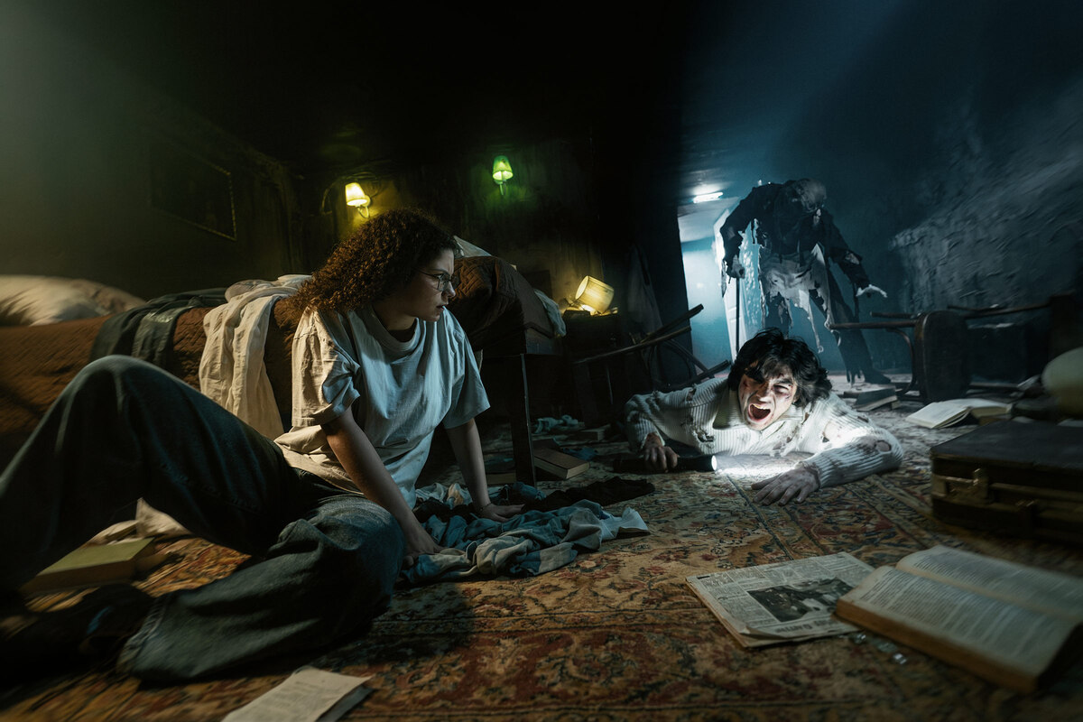 Фото квеста