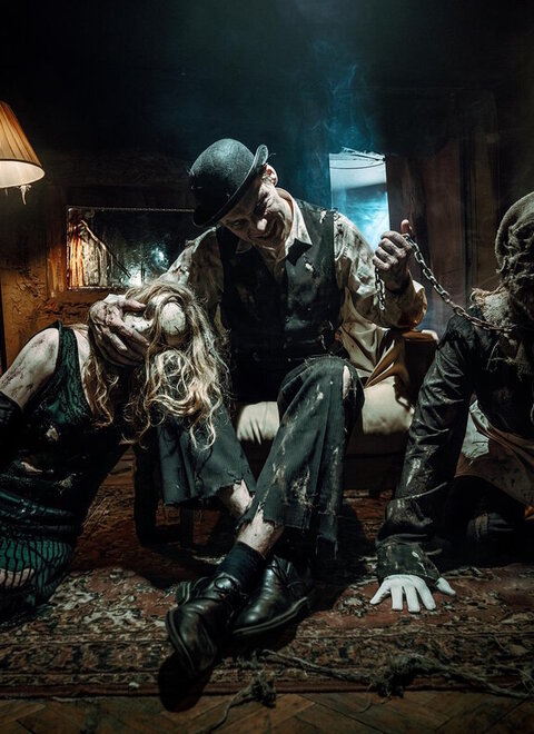 Картинка квеста - Отель "Бэлвард"