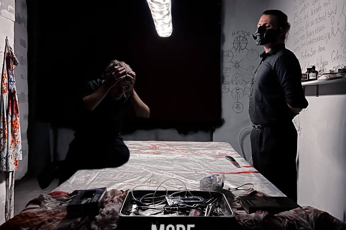 Фото квеста