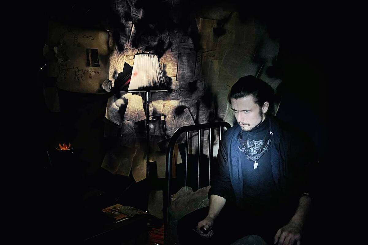 Фото квеста