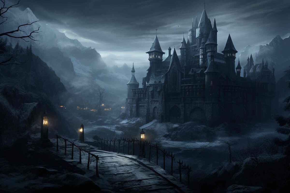 Фото квеста