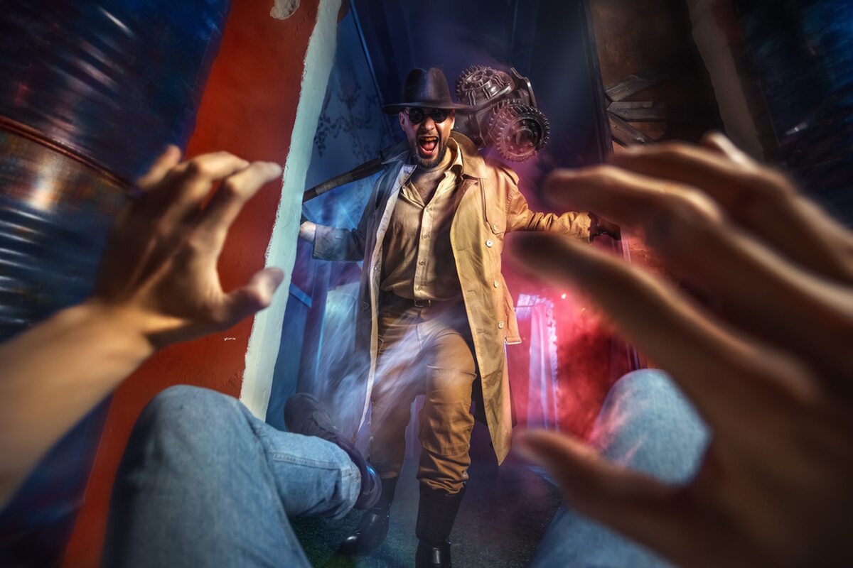 Фото квеста