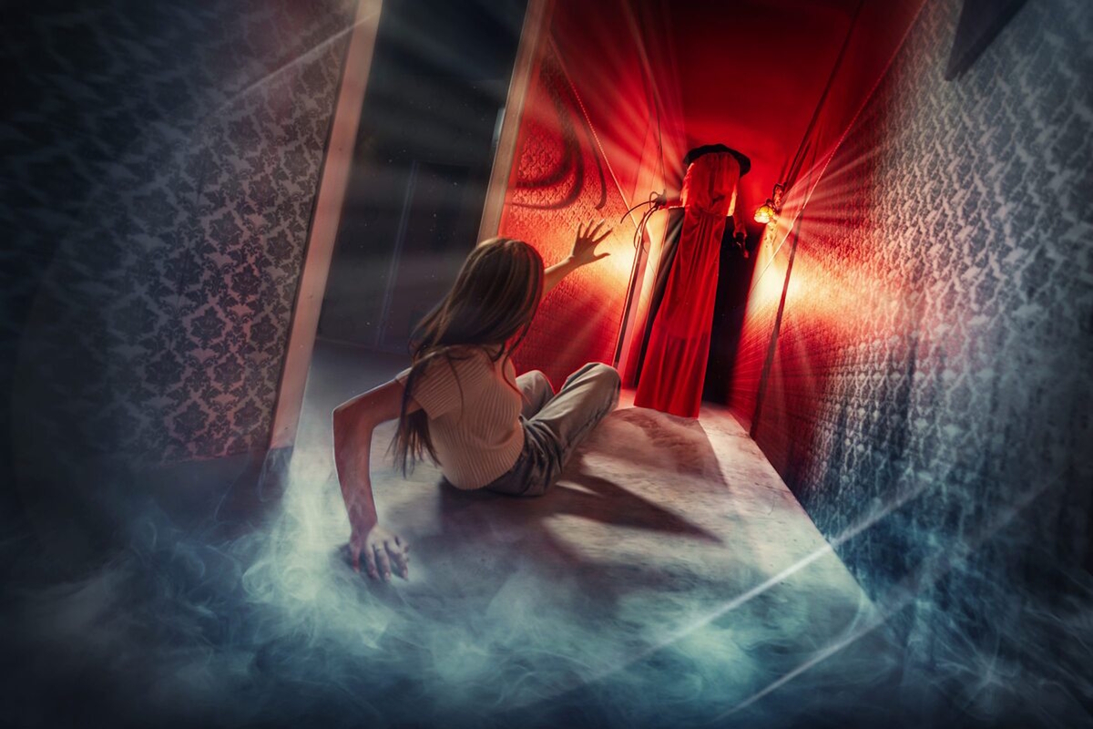 Фото квеста