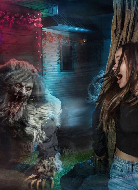 Картинка квеста - Resident Evil 8: Village